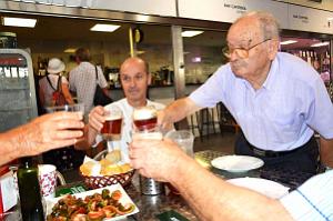 16 ALMERIA -TAPAS AVEC LES AMIS AU FLORIDA (29)